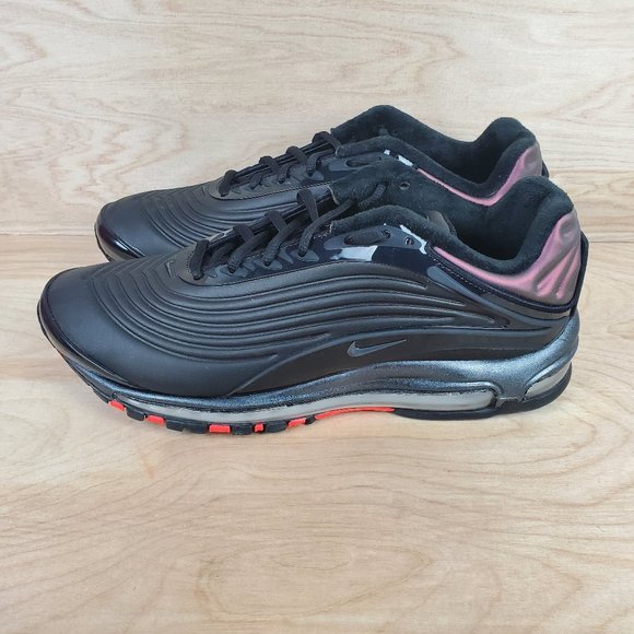 nike air max deluxe se men